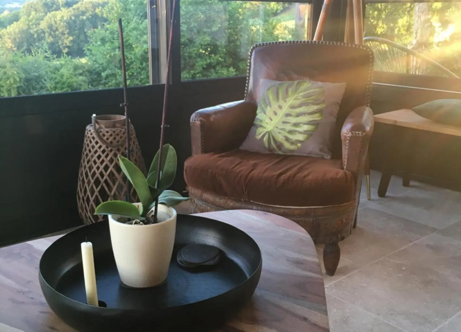 Apartament Le Mas D'Argile, Charming Holiday Rental - Private Pool & Views Saint-Cyprien  Francja