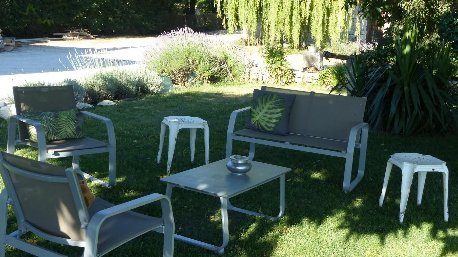 Le Mas D'Argile, Charming Holiday Rental - Private Pool & Views Saint-Cyprien  Saint-Cyprien (Lot)