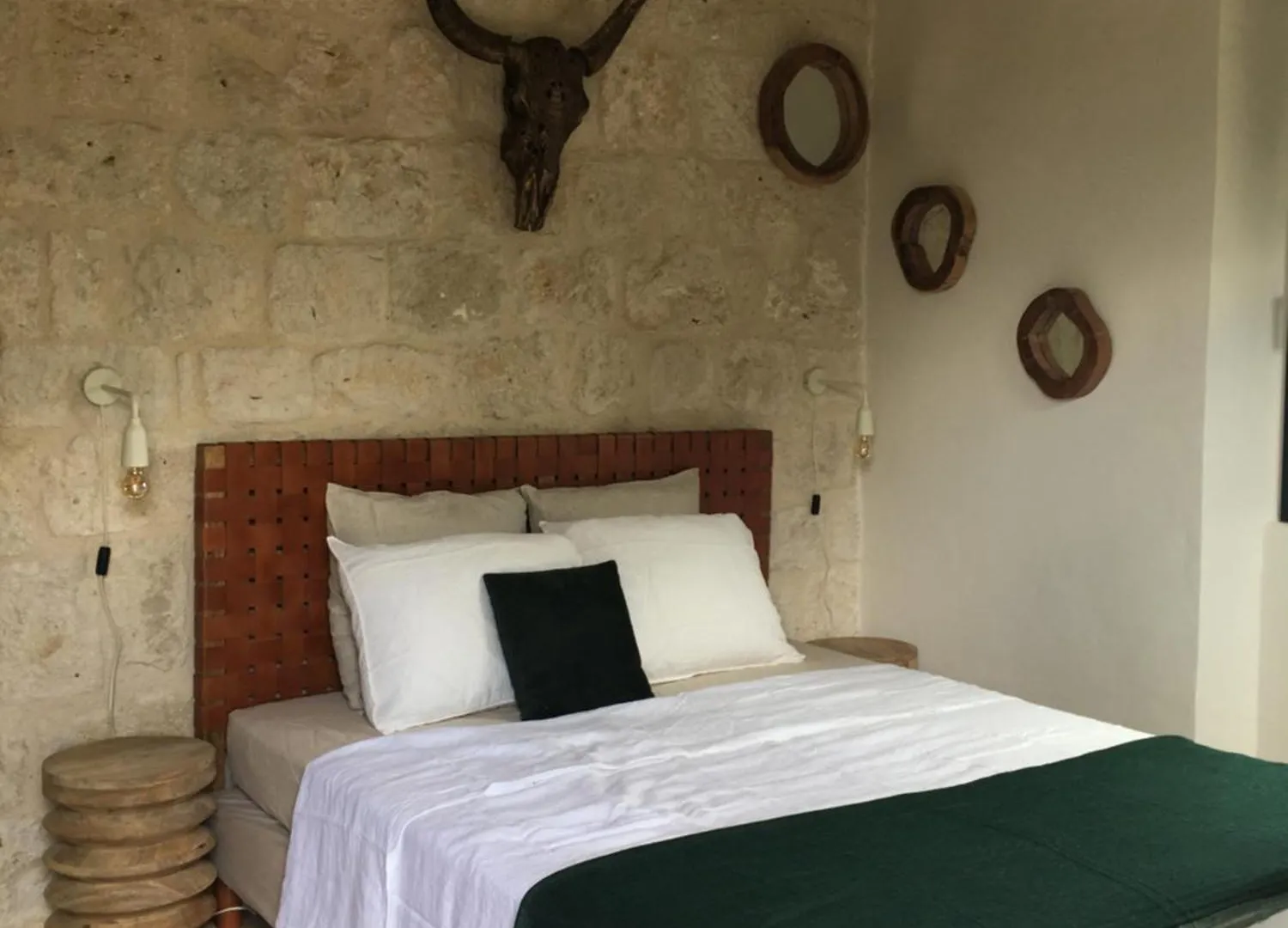 Apartament Le Mas D'Argile, Charming Holiday Rental - Private Pool & Views Saint-Cyprien