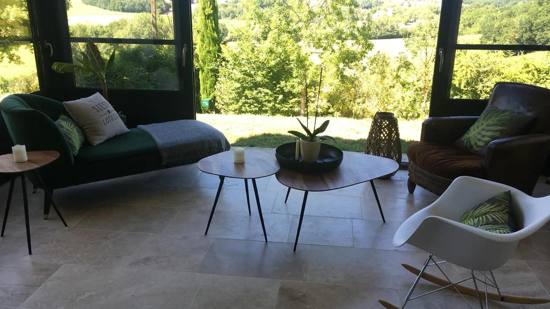 Le Mas D'Argile, Charming Holiday Rental - Private Pool & Views Saint-Cyprien  0*, Saint-Cyprien (Lot) Francja