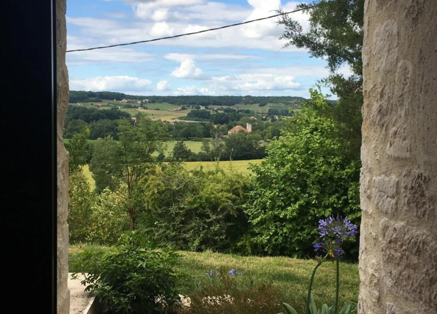 Le Mas D'Argile, Charming Holiday Rental - Private Pool & Views Saint-Cyprien  Apartament