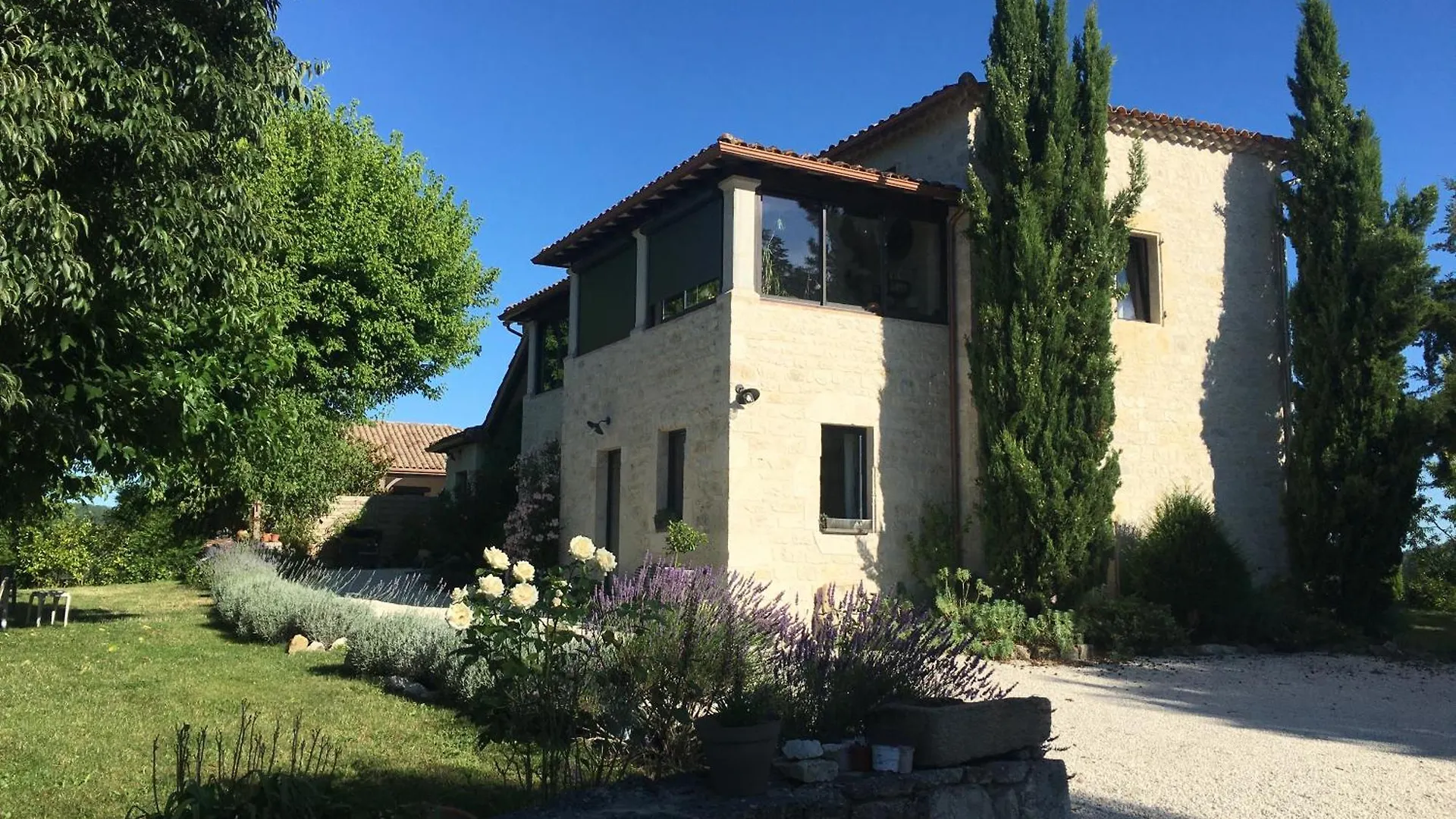 Le Mas D'Argile, Charming Holiday Rental - Private Pool & Views Saint-Cyprien  Apartament