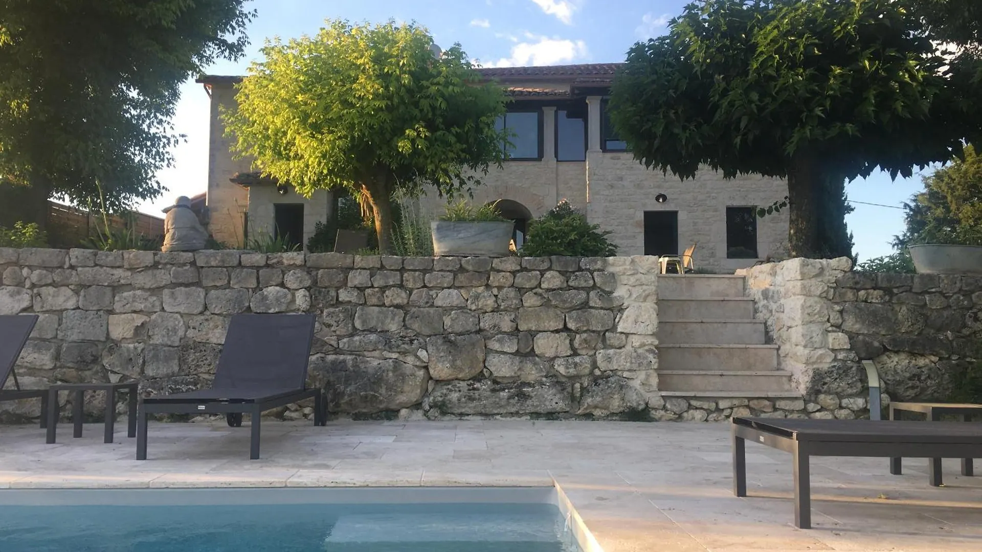 Apartament Le Mas D'Argile, Charming Holiday Rental - Private Pool & Views Saint-Cyprien