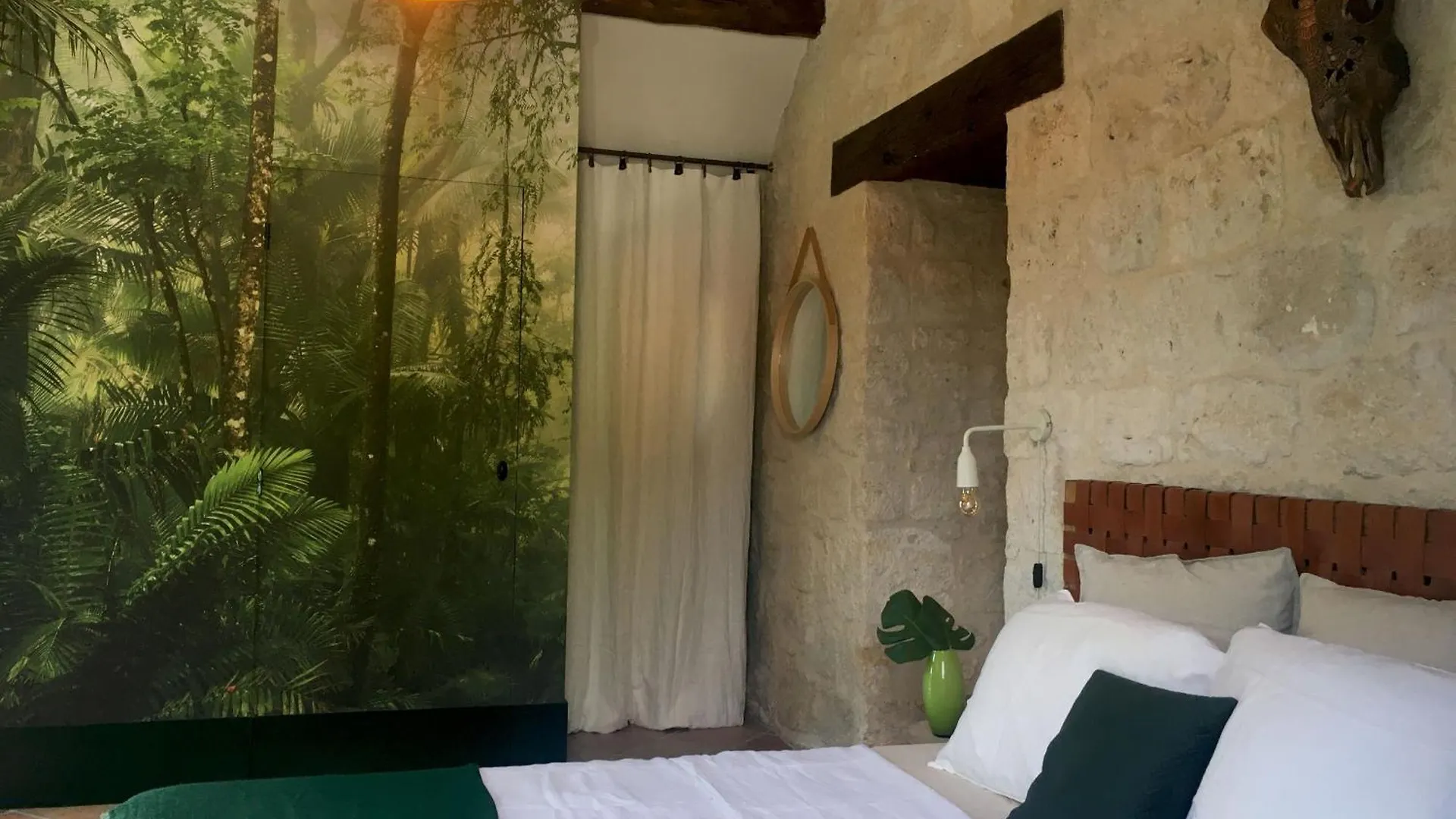Le Mas D'Argile, Charming Holiday Rental - Private Pool & Views Saint-Cyprien