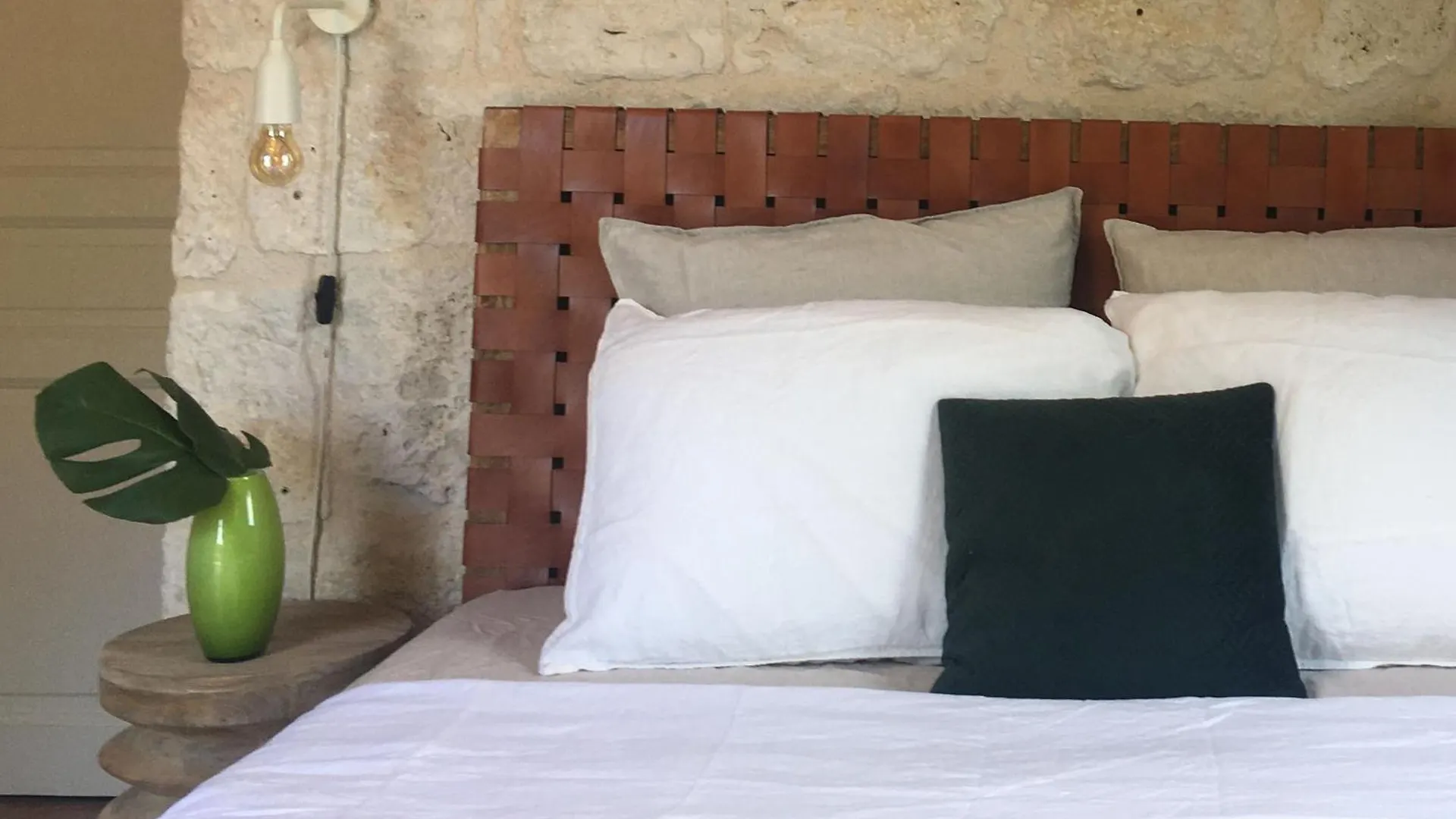 Le Mas D'Argile, Charming Holiday Rental - Private Pool & Views Saint-Cyprien  Francja