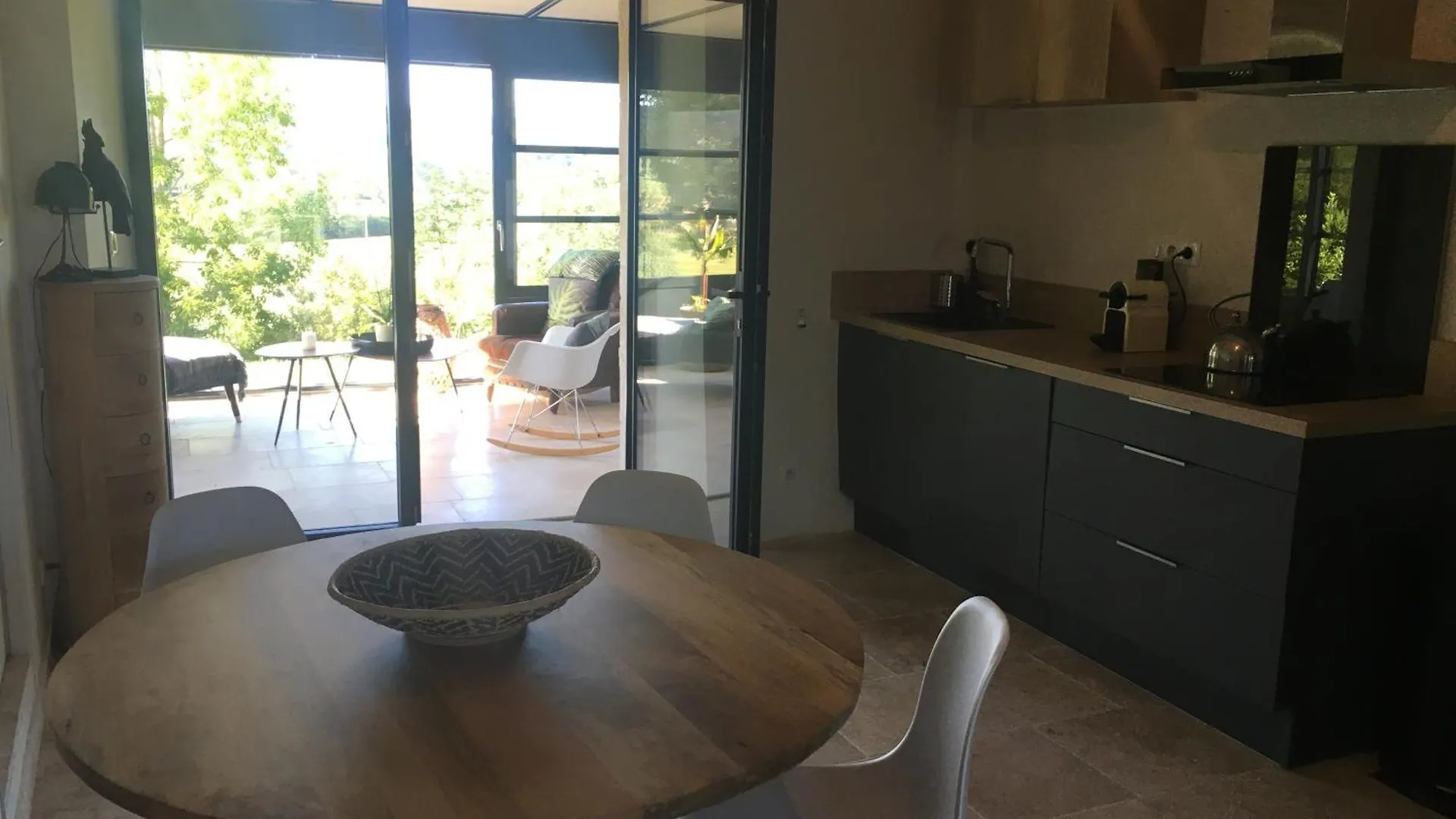 Apartament Le Mas D'Argile, Charming Holiday Rental - Private Pool & Views Saint-Cyprien